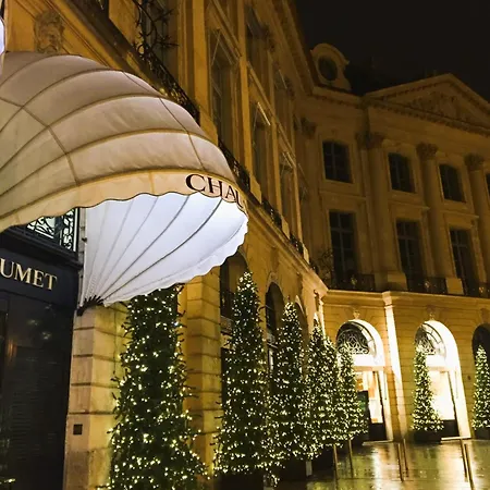 Appartamento D'henri - Place Vendome Parigi
